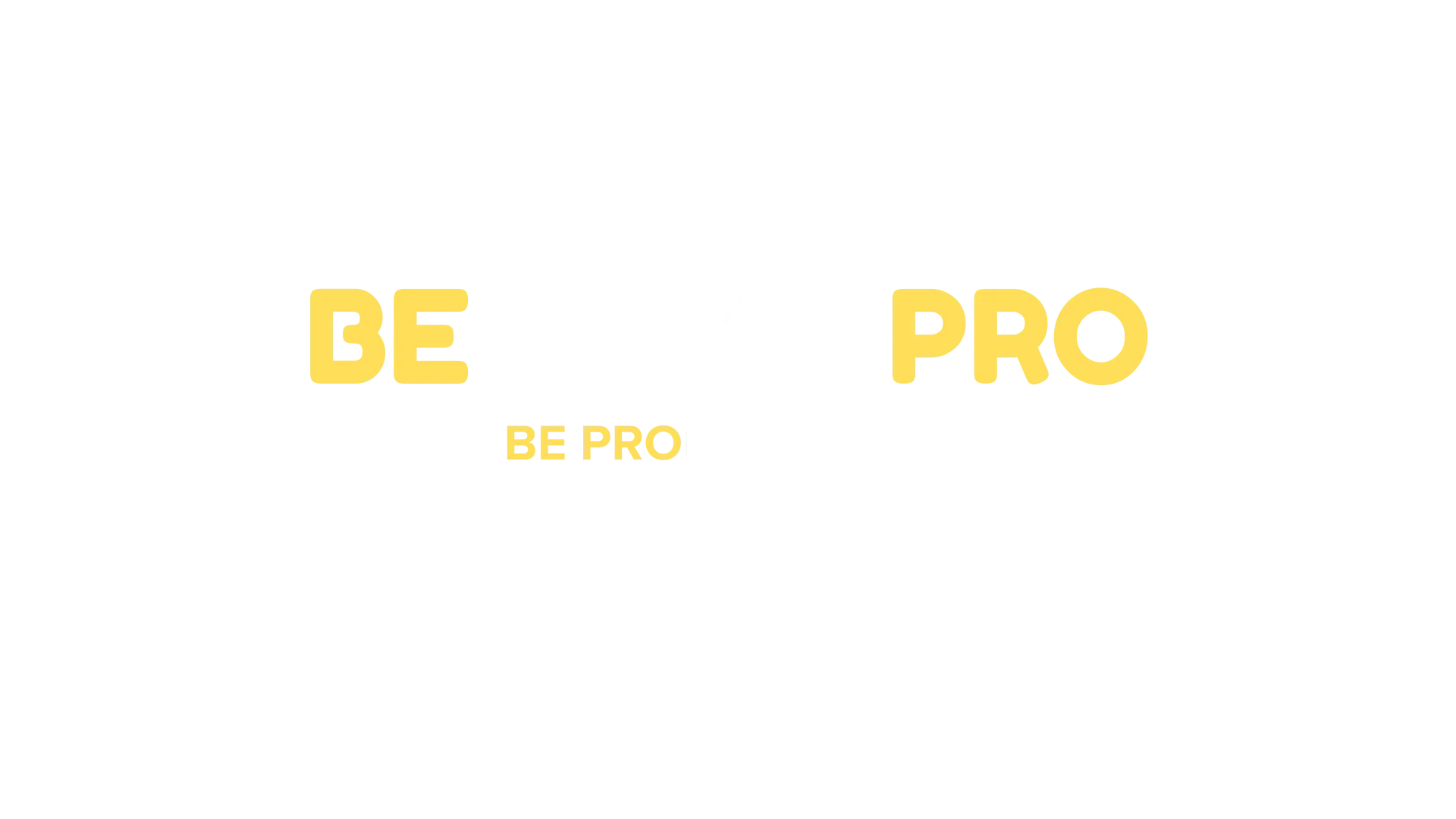 Become Pro